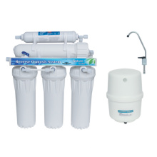 RO System Water Filter System Without Pump